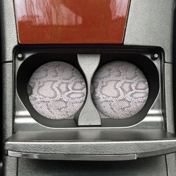 Car Coasters - Picture 4 of 9